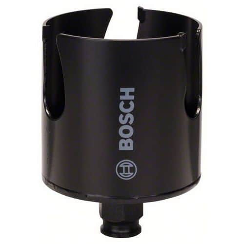 Bosch - Drovka Speed for Multi Construction 67 mm, 2 5/8 &