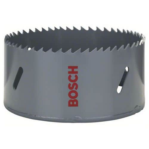 Bosch - Drovka HSS-bimetal pro standardn adaptr 102 mm, 4&nbs