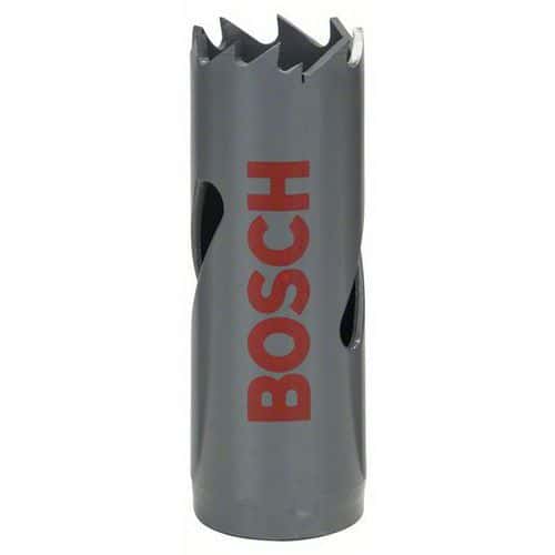 Bosch - Drovka HSS-bimetal pro standardn adaptr 19 mm, 3/4&nb