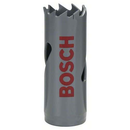 Bosch - Drovka HSS-bimetal pro standardn adaptr 20 mm, 25/32&