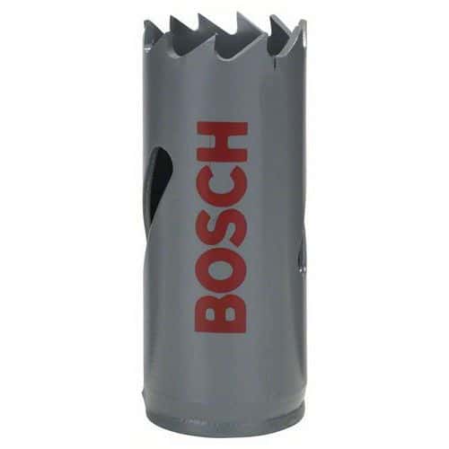 Bosch - Drovka HSS-bimetal pro standardn adaptr 22 mm, 7/8&nb