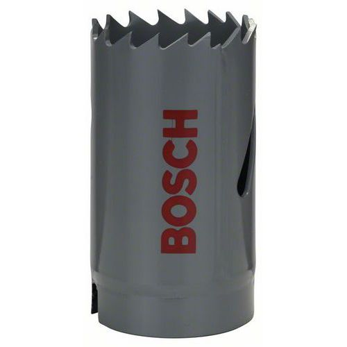 Bosch - Drovka HSS-bimetal pro standardn adaptr 33 mm, 1 5/16