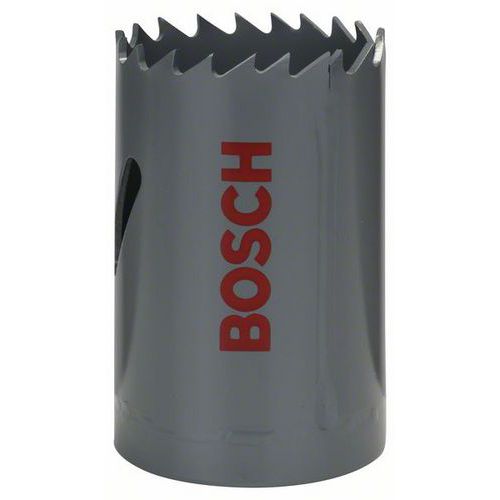 Bosch - Drovka HSS-bimetal pro standardn adaptr 37 mm, 1 7/16