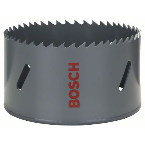 Bosch - Drovka HSS-bimetal pro standardn adaptr 89 mm, 3 1/2&