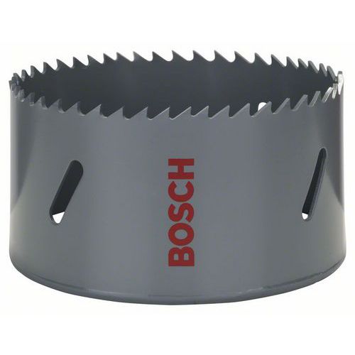 Bosch - Drovka HSS-bimetal pro standardn adaptr 92 mm, 3 5/8&