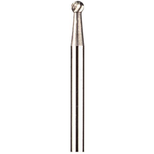 DREMEL frézy z karbidu wolframu, 3,2 mm