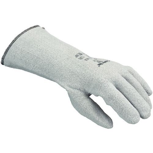 Polyesterov rukavice Ansell ActivArmr 42-474, vel. 9