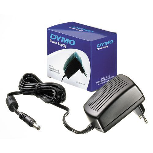 Dymo adaptr