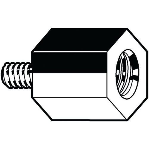 Redukce Automatov ocel Prav Pozinkovan M10XM12