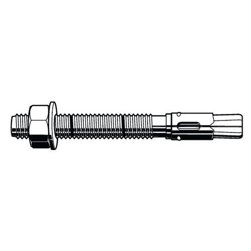 MaxxFast Kotvc roub ThruFast - ThruMaxx Nerezocel A4 ETA-7 10