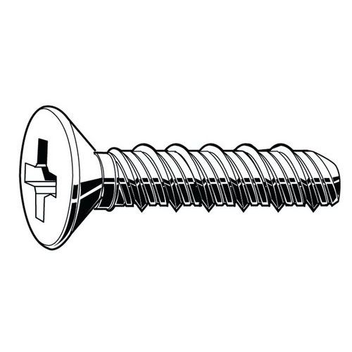 Nerezocel A2 4,0X8MM - Kliknutm na obrzek zavete