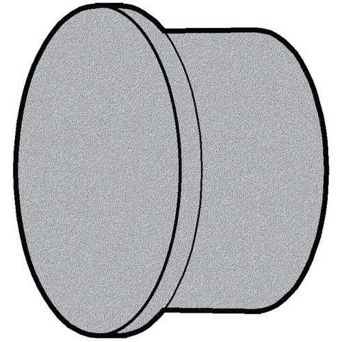 Kryc ztka Plast Polyester 2,1MM