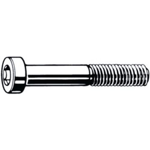 Hexalobular socket head cap screw ISO 14580 Nerezocel A2 50 M3X6