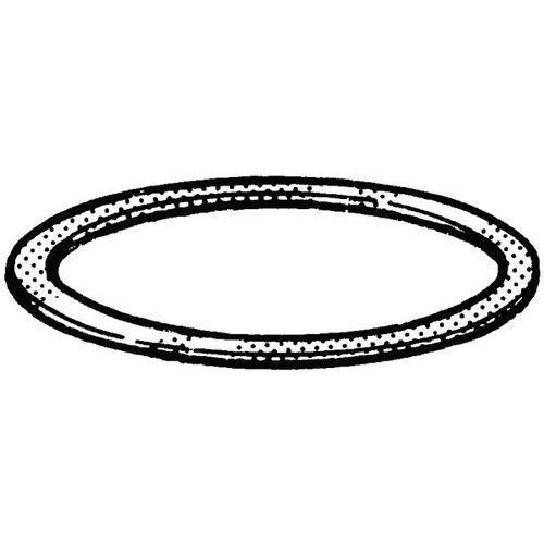 Tsnic krouek pln h=2,5 mm DIN 7603 C M/FESTAPLAN h=2,5mm 2