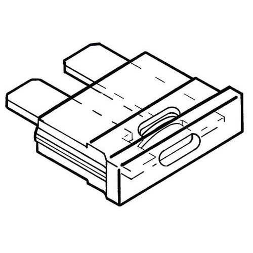 Ocelov kazeta se sortimentem S-Case S 692 - Kliknutm na obrzek zavete