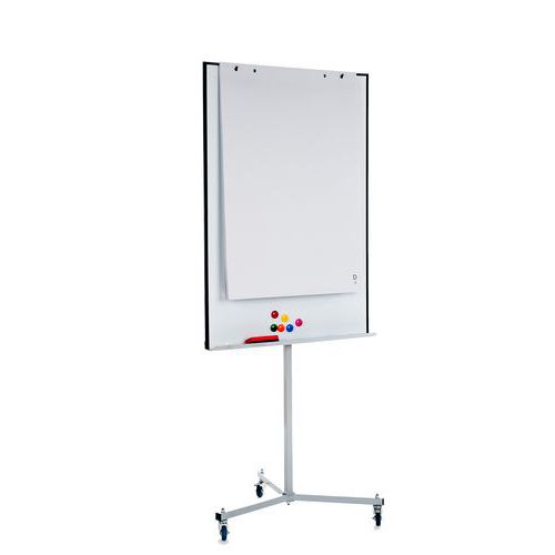 Flipchart Aveli Mobil 3 Wings, mobiln