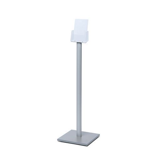 Jansen Display Stojan na prospekty Benefit, profil 20 mm, A5