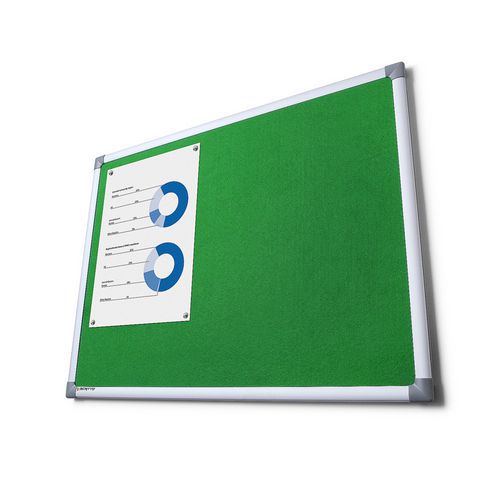 Textiln nstnka Scritto, zelen, 90 x 180 cm - Kliknutm na obrzek zavete