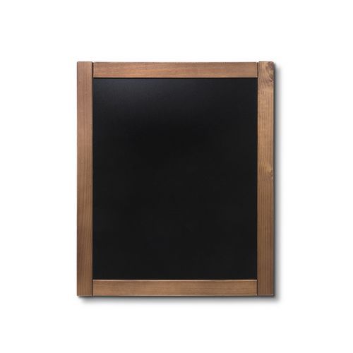 Kdov tabule Classic, teak, 50 x 60 cm