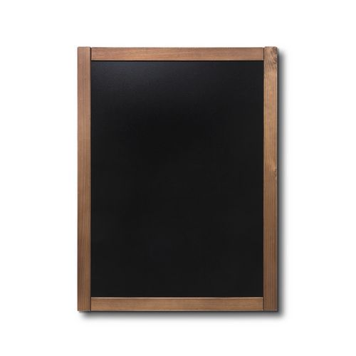 Kdov tabule Classic, teak, 60 x 80 cm