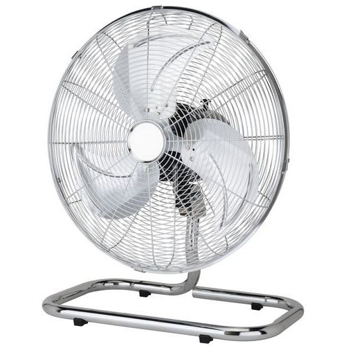 Podlahov ventiltor, 45 cm, 120 W