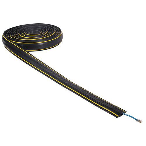 Ochrana kabel, 3 m, 71 x 13 mm