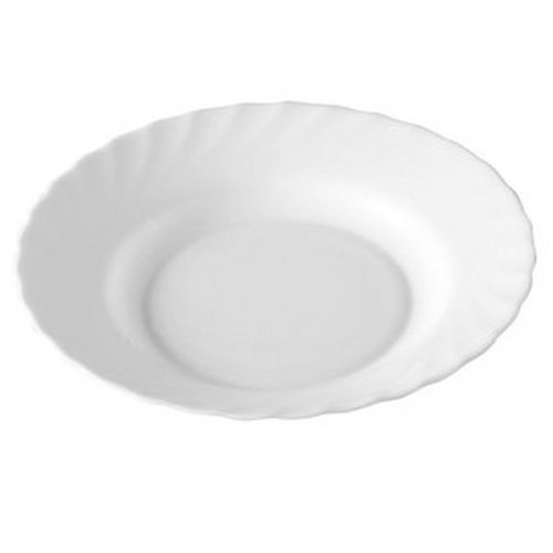 Porcelánové talíře Porcelánové talíře