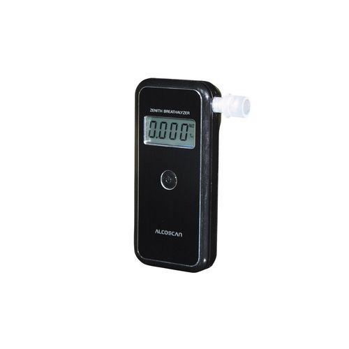 Alkohol tester AL 9000 Lite, elektrochemick senzor Fuel Cell