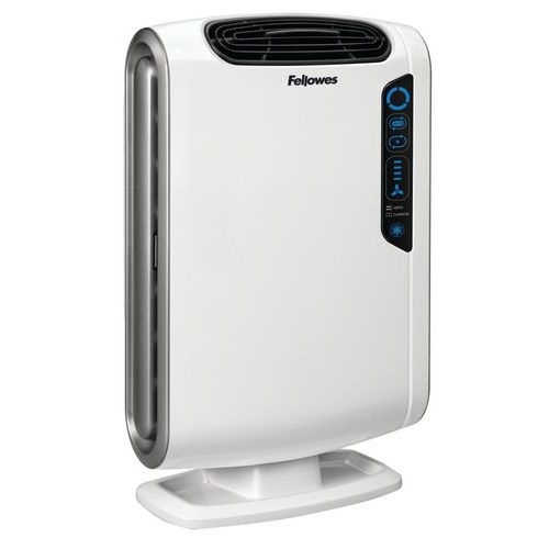 istika vzduchu Fellowes AeraMax DX 55