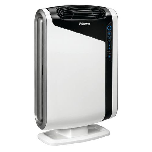 istika vzduchu Fellowes AeraMax DX 95