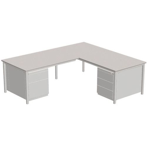Bureau en L Bureau en L