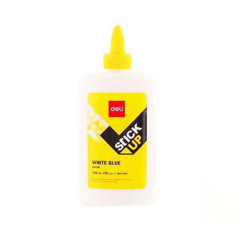 Lepidlo disperzn DELI STICK UP 230ml/250g