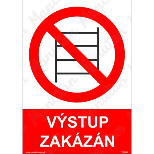 Vstup zakzn, plast 148 x 210 x 0,5 mm A5