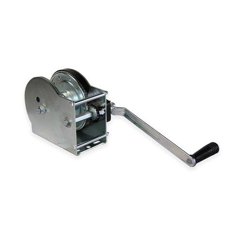 Rucni Lanovy Navijak S Automatickou Brzdou Do 650 Kg Manutan Cz Rucni Lanovy Navijak S Automatickou Brzdou Do 650 Kg Manutan Cz