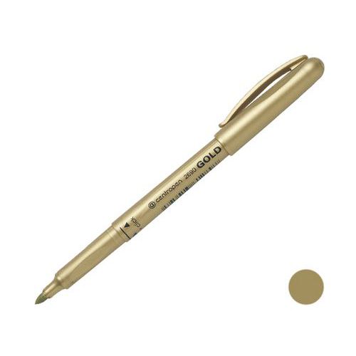 Popisova CENTROPEN 2690 1,8mm, GOLD