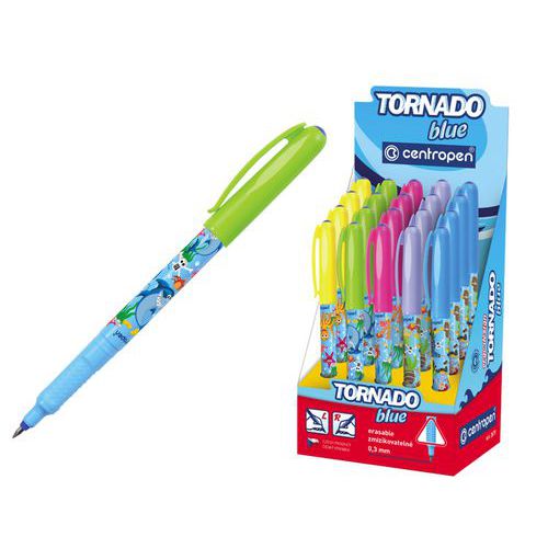 Popisova CENTROPEN Torndo 2675 BLUE