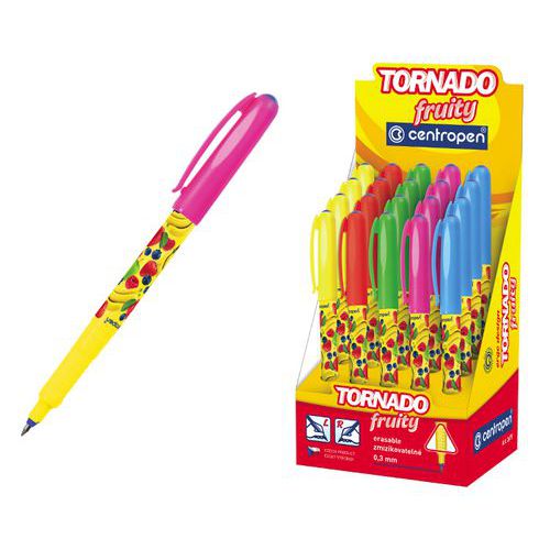 Popisova CENTROPEN Torndo 2675 FRUITY