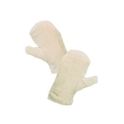 Textiln rukavice DOLI, bl, vel. 11