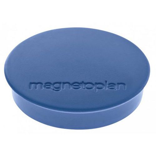 Magnety Magnetoplan Discofix standard 30 mm modr