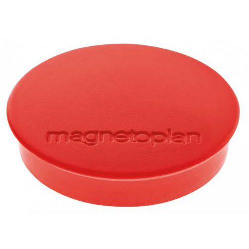 Magnety Magnetoplan Discofix standard 30 mm erven