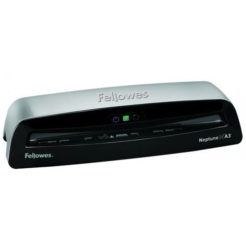 Lamintor Fellowes NEPTUNE3 A3