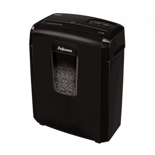 Skartova Fellowes 8 Mc