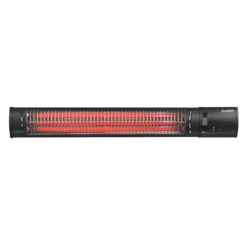 Venkovn infrazi Eurom Golden 2500 Shadow, 2500 W