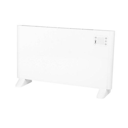 Konvektory Eurom Alutherm WiFi