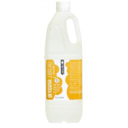 Likvidátor zápachu OdourClean 1000ml, NATURAL