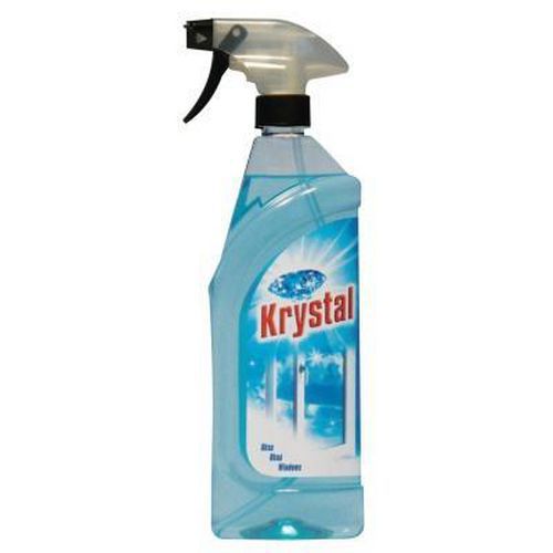 Krystal na okna 750ml ve spreji