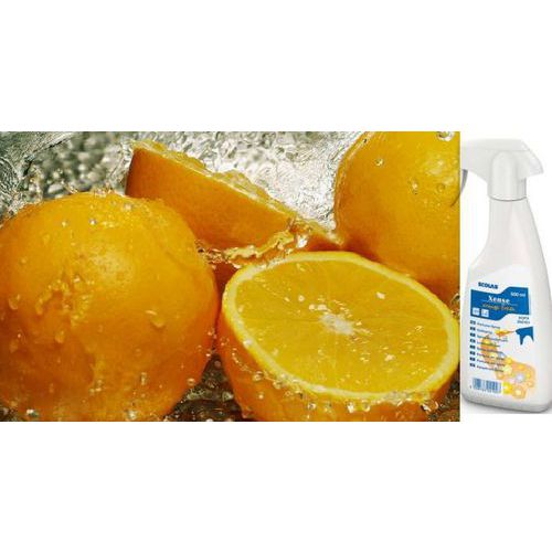 Osvova vzduchu Xense Orange Fresh 500ml