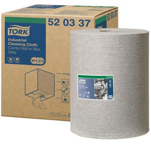 Netkan textlie Tork Premium 520 mal role ed