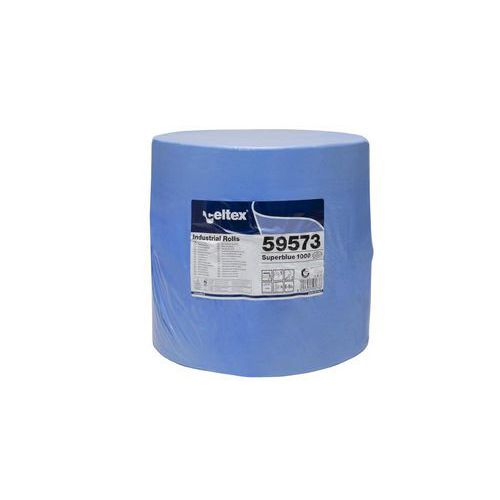 Prmyslov paprov utrka Celtex SuperBlue 1000, ka 38cm, 3v