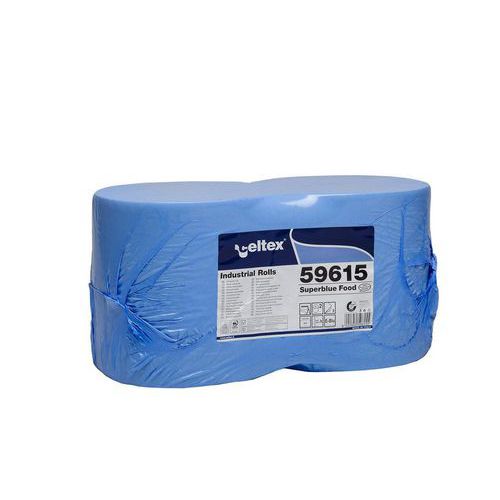 Prmyslov paprov utrka Celtex SuperBlue S, ka 26,5cm 3vrs - Kliknutm na obrzek zavete